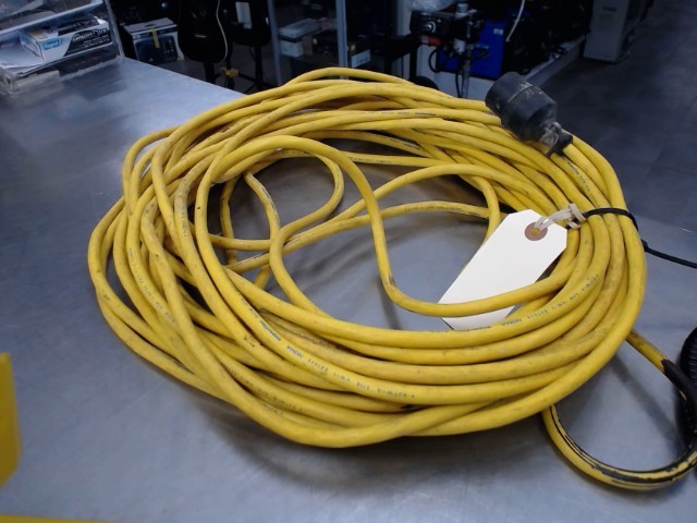 Corde d'extension
