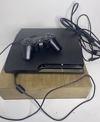 Console ps3 avec 1 manette