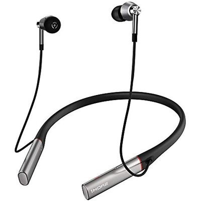 Triple driver in-ear headphones brandnew