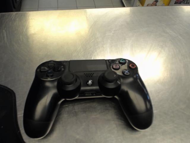 Manette ps4