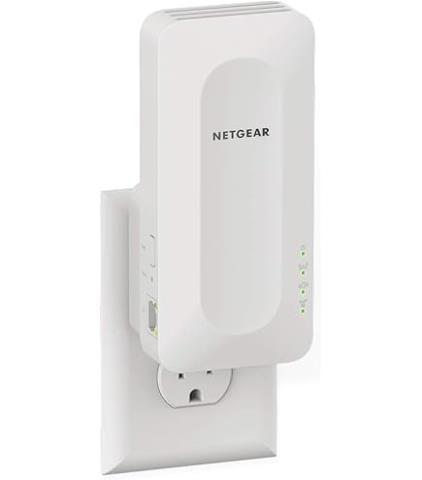 4-stream wifi mesh extender