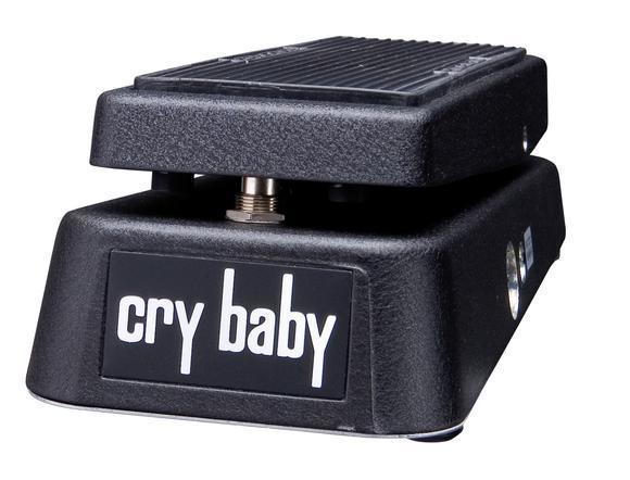 Pdale cry baby wah