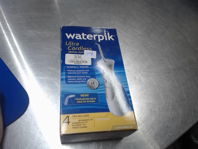Dental water jet+4 tips new