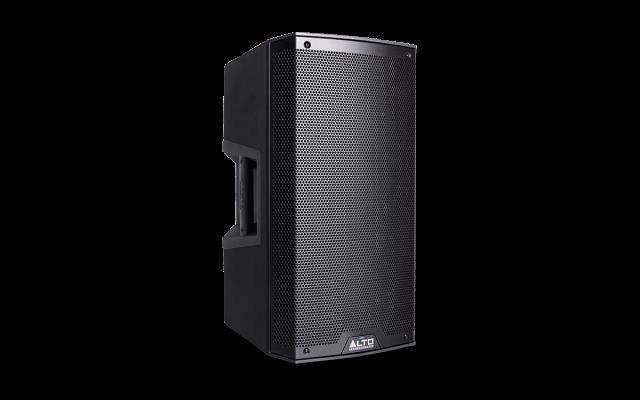 Speaker alto 700 w amplifier
