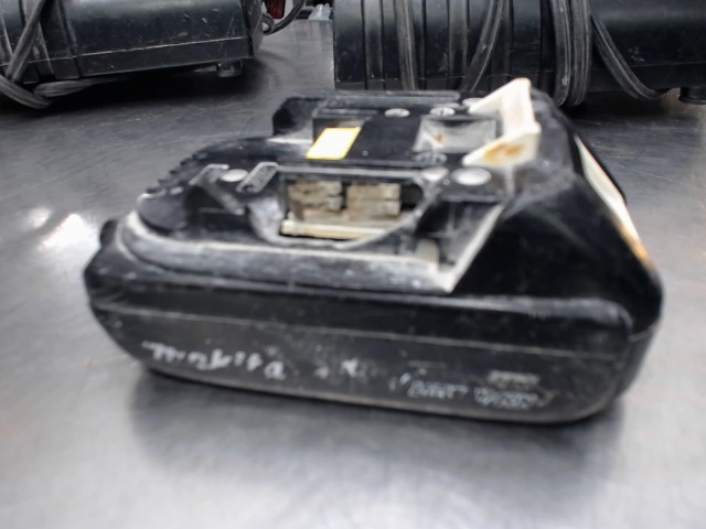 Batterie makita 2ah