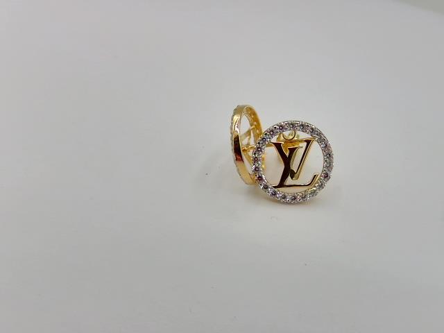 BOUCLES D OREILLES EN OR 10KT NEW