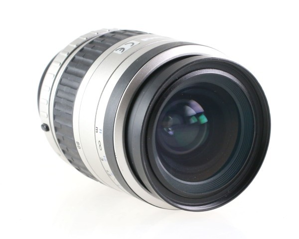 Lentille pentax