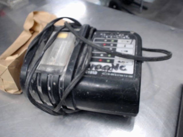 Chargeur makita
