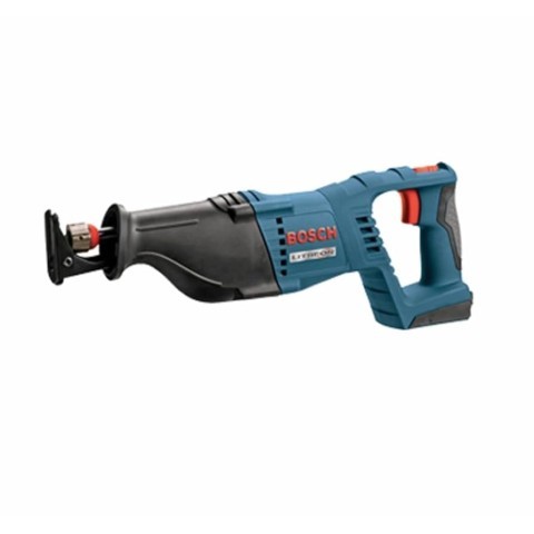 Sawzall bosch crs180 comme neuf