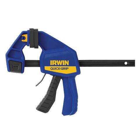 Irwin quick grip