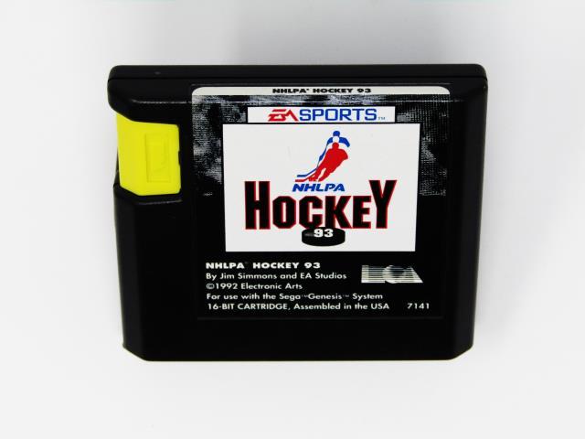Nhlpa hockey 93