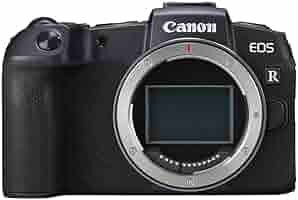 Canonn eos rp