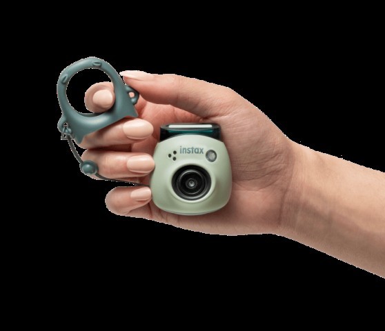 Camera digital miniature fujifilm