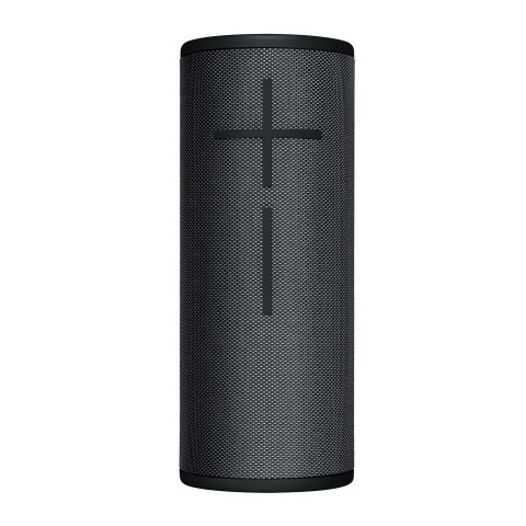 Bluetooth speaker gris