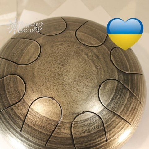 Handpan beige