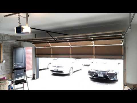 Smart garage opener neuf en boite
