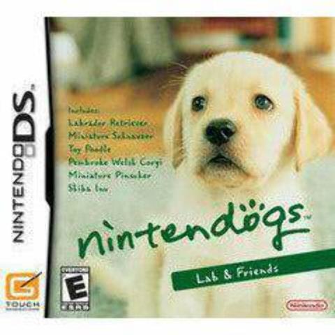 Nintendog