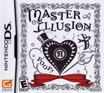 Master of illusion