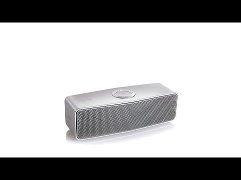 Speaker bluetooth