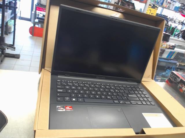 Asus vivobook rizen 3 8goram 500go vf