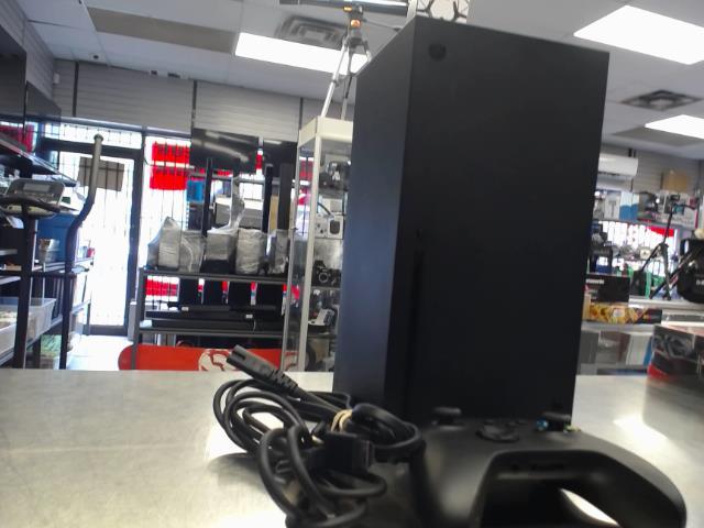 Console xbox +fils                    vf