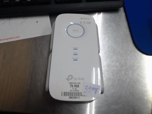 Wifi extender