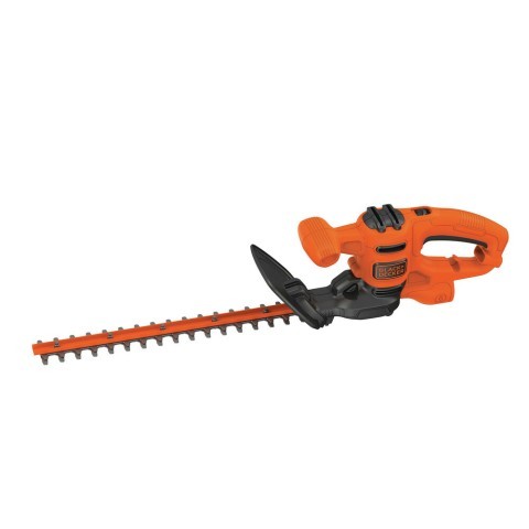 Taille haie 16in 120v