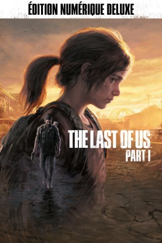 Jeux the last of us