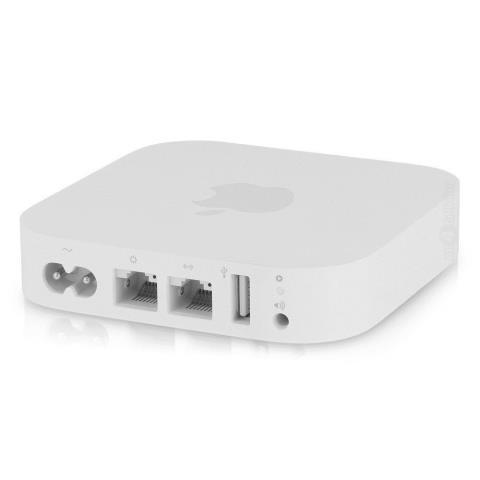 Airport express routeur