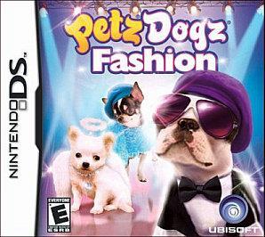 Petz dogz fashion
