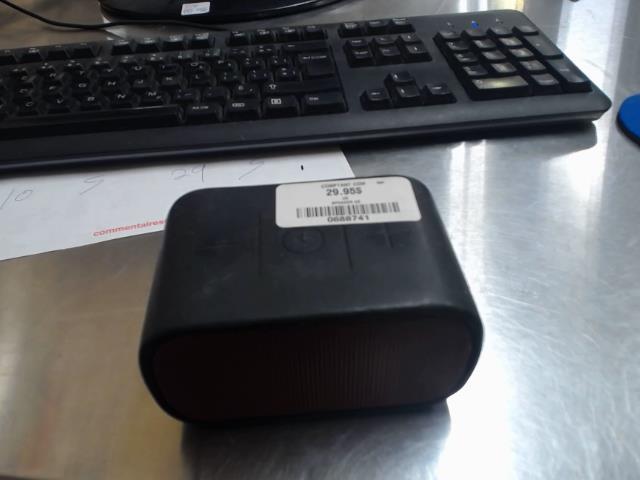 Speaker ue