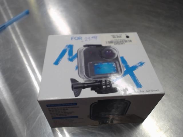 Case pour go pro neuif