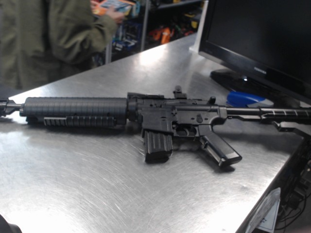Replique m4 bb rifle