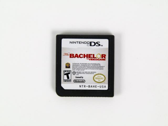 The bachelor