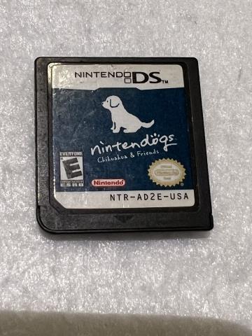 Nintendog