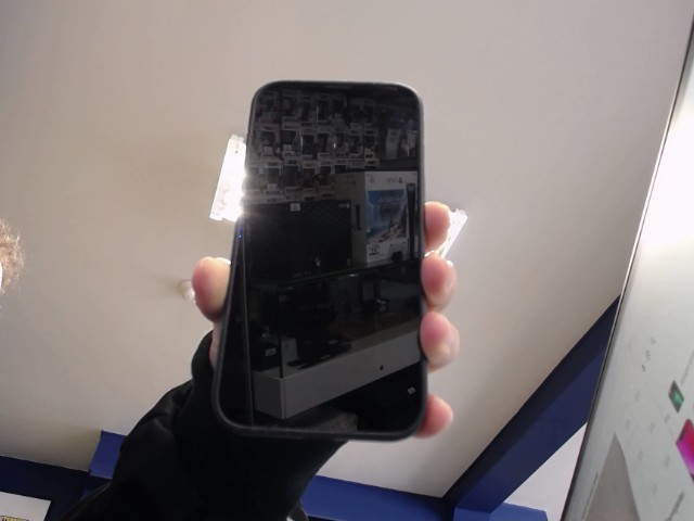 Iphone 13 128go batt 89%