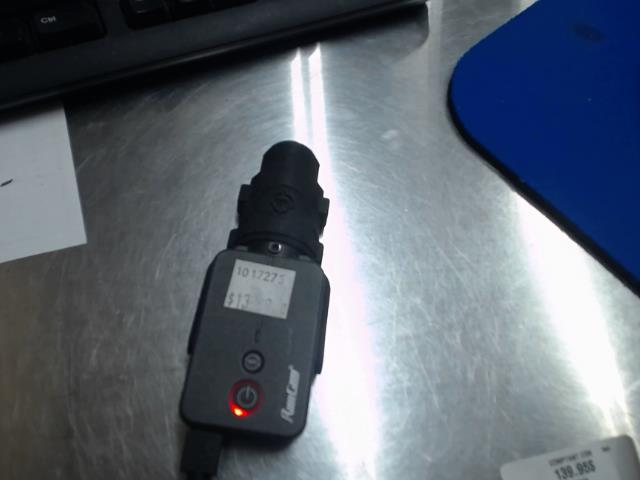 Camera scope noacc