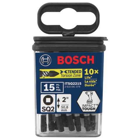 Meche bosch carre
