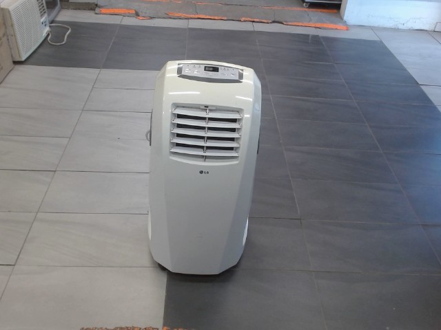 Air climatiser sur pied 10 000 btu