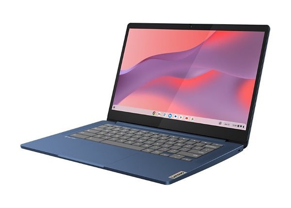 Laptop lenovo chrombook
