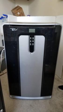 Air climatiser
