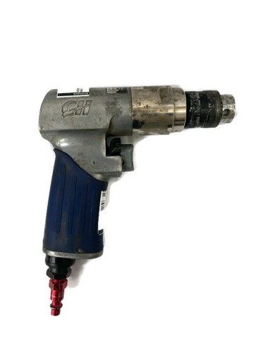 Gun a air