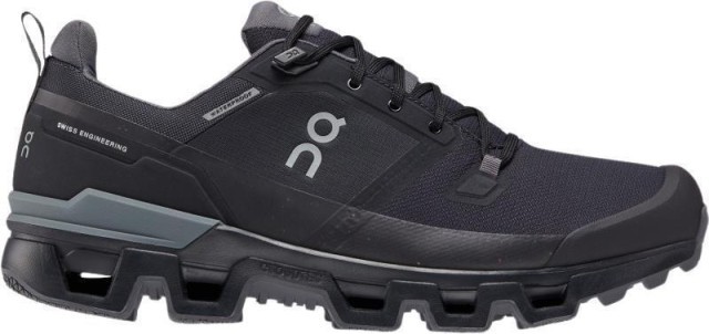 Cloudwander waterproof size 5