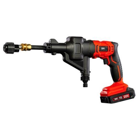 Dk2 4 en 1 pressure washer