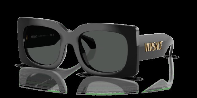 Lunette versace de soleil