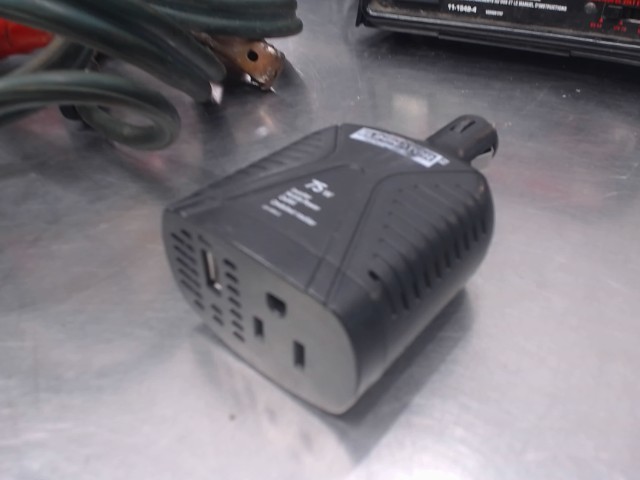 Inverter pour voiture 75w