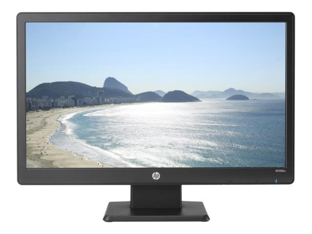 Ecran hp 20pouce