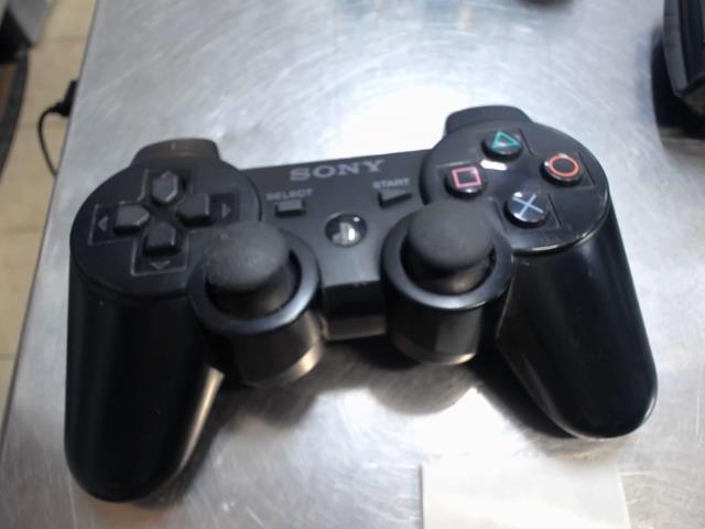 Manette pour ps3
