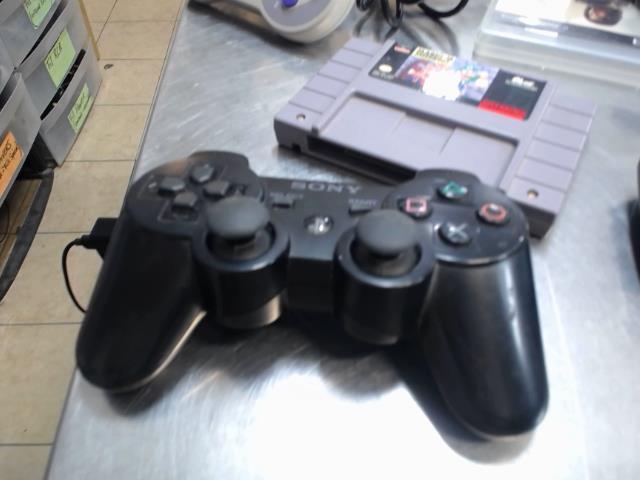Manette pour ps3