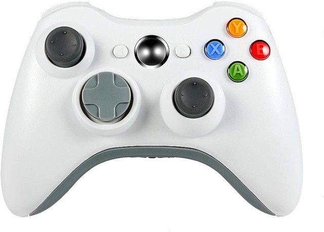 Manette xbox 360